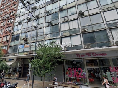Oficina en Alquiler en La Plata (Casco Urbano) Centro calle 8 sobre calle 48, buenos aires