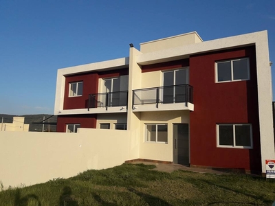 Villa Carlos Paz, Duplex A Estrenar En Venta!! Playa De Oro