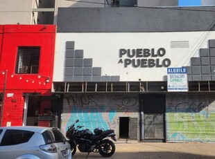 Local en Alquiler en La Plata (Casco Urbano) sobre calle Local
