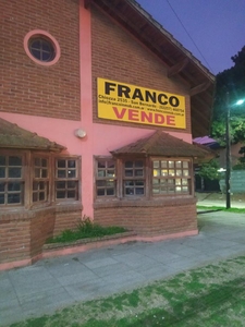 Local con Vivienda en Venta en San Bernardo