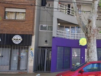Departamento en Venta en La Plata (Casco Urbano) sobre calle 1 e/ 63 y 64 n 1507 Piso 2 Dto. b, buenos aires