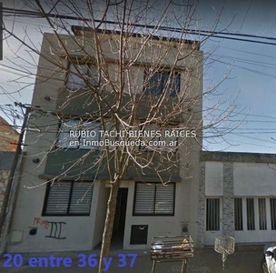 Monoambiente en Venta en La Plata (Casco Urbano) La Loma sobre calle 20, buenos aires