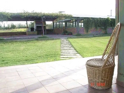 Quinta en Venta en Maipu, Mendoza