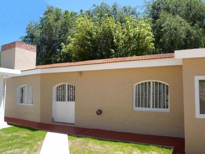 Casa en Alquiler en centro Villa Carlos Paz, Córdoba