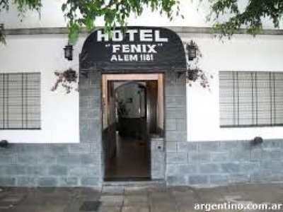 Hotel en Venta en Moron Moron, Buenos Aires