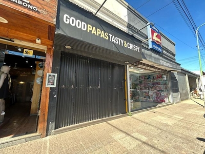 Local Comercial en alquiler en General Rodríguez