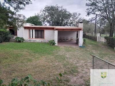Casa en venta General Mosconi 402-500, Villa Cura Brochero, San Alberto, X5891, Córdoba, Arg