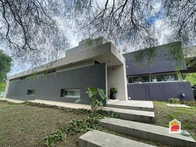 Casa en venta Mendiolaza, Colón, Córdoba, Arg