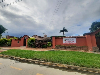 Casa en venta San José