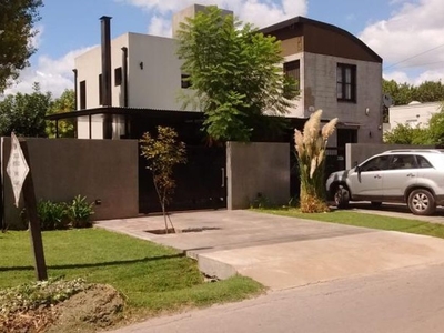 Casa en venta Villa Elisa, Gba Sur