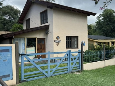Casa en venta Villa General Belgrano