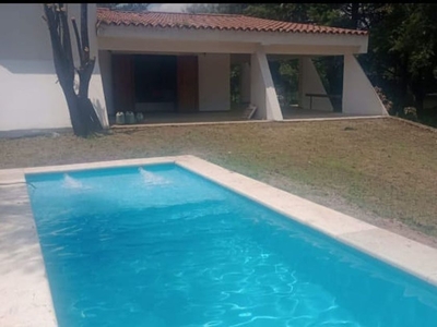 Casa en venta Villa Santa Cruz Del Lago