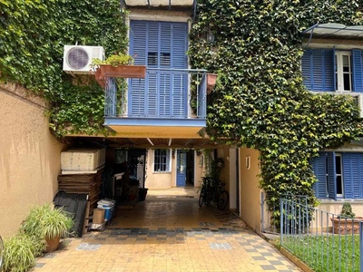 Casa en alquiler en Palermo Soho