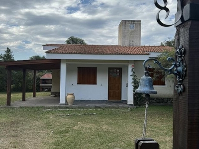 Casa en alquiler en Villa General Belgrano