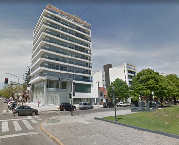 Departamento en Alquiler en La Plata (Casco Urbano) sobre calle 40 esq 13 Nro 908 piso 4 dto a, buenos aires