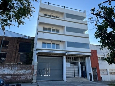 Edificio en Alquiler en La Plata (Casco Urbano) sobre calle 41, buenos aires