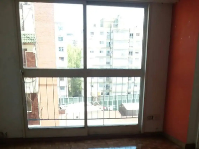 Departamento Alquiler 2 ambientes 55 años, con balcón, Frente, Arribeños 2200 piso 7, Belgrano Chico