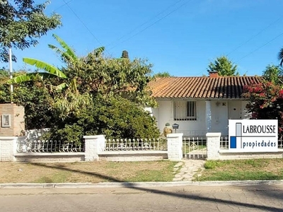 Casa en Venta en Ciudad Evita, La Matanza