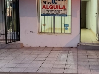 Local Comercial en alquiler en Paraná