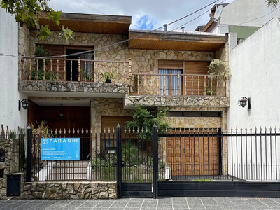 Casa en Venta en Barrio Don Bosco, Ramos Mejia