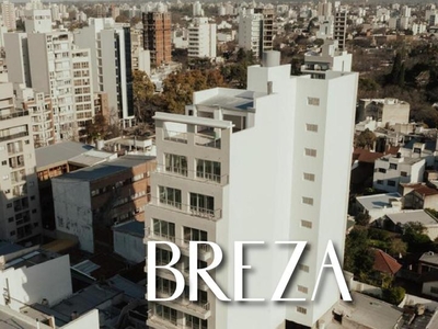 Departamento en Alquiler en La Plata (Casco Urbano) sobre calle Torre Breza