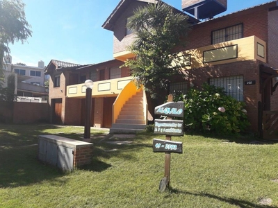Departamento en Alquiler en Villa Gesell, Buenos Aires