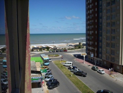 Departamento en Alquiler por temporada en Zona 1 Playa y Hoteles Miramar, Buenos Aires