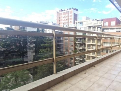 Departamento en Alquiler Temporario en Capital Federal Belgrano sobre calle echeverria al 3000, capital federal