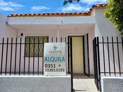 Casa en alquiler San Salvador, Córdoba