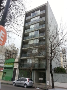 Departamento en Alquiler en La Plata (Casco Urbano) sobre calle 49, buenos aires