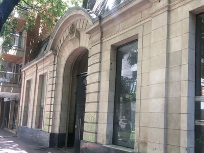 Local en Alquiler en Capital Federal Palermo sobre calle jorge newbery al 1600, capital federal