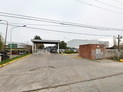 Nave Industrial Y Logística En Alquiler | Av. Gral. Juan D. Perón 4200, General Pacheco, Gba Norte | 5.200 M²