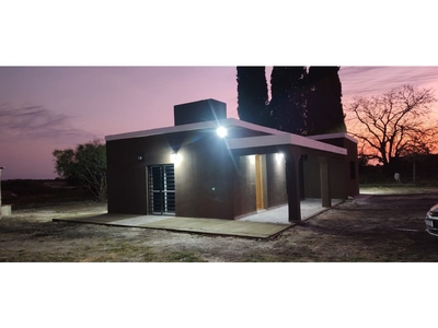 Casa Quinta en venta 10.000 m2 ⚫ ⚪