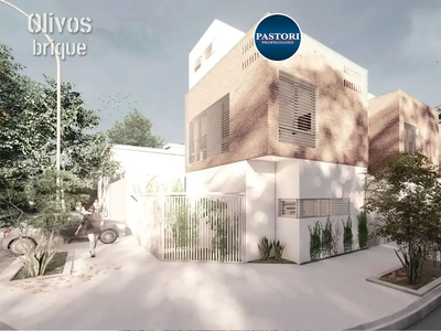 Casa Venta 4 ambientes, 140m2, 1 cochera, Diaz Velez 1500, Olivos Maipu/Uzal, Olivos | Inmuebles Clarín