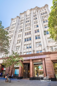 Oficina en venta, Palacio Minetti - Córdoba y Corrientes