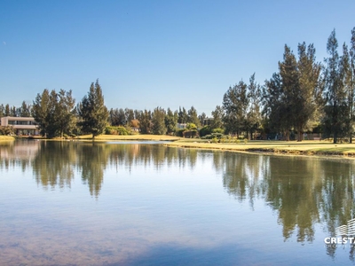 Terreno en venta, Country Golf Rosario