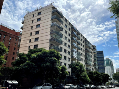 Departamento En Venta En Puerto Madero, Capital Federal