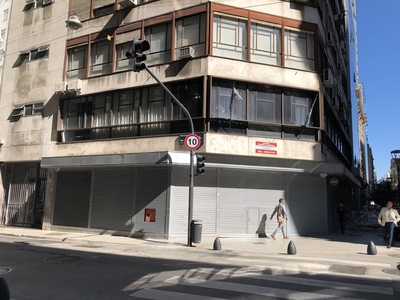 Exclusiva oficina de 866 mq en alquiler - Mitre al 600, Centro, Baires, Buenos Aires CF