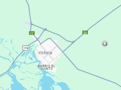 Victoria, ER, 660 Has Agricola