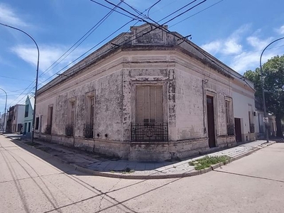 Casa en alquiler en Gualeguay