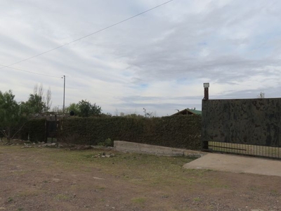 Casa en alquiler en Mendoza