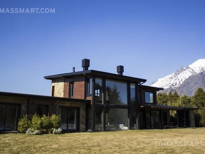 Casa en alquiler en San Carlos de Bariloche