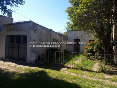 Casa en Venta en La Plata (Casco Urbano) Hospital Italiano sobre calle 46, buenos aires