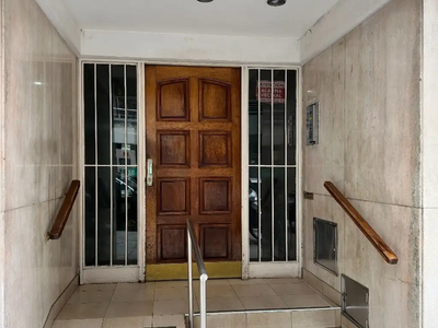 Departamento Venta 2 ambientes 55 años, 40m2, Interno, Echeverria 5200 piso 7, Urquiza R
