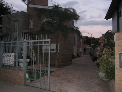 Departamento Villa Mi Refugio