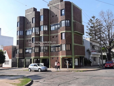 Duplex en Venta en La Plata (Casco Urbano) Plaza Olazabal sobre calle 38, buenos aires