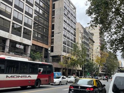 Oficina en alquiler en Belgrano