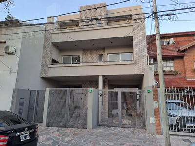 Venta Casa a estrenar 3 dormitorios, 140m2, con balcón, Olivos, Vicente Lopez