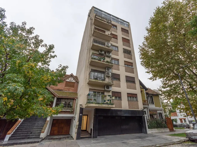 Venta Departamento 48 años 3 dormitorios, con balcón, 91m2, Juramento 3700, Belgrano