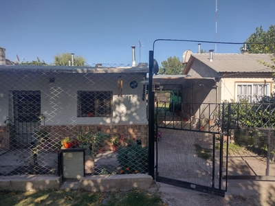 Casa en Venta en Tunuyan, Mendoza